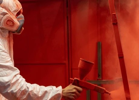 Производство пожарного оборудования Балтика 01