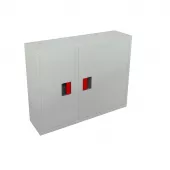 Шкаф пожарный ШПК-315 НЗБ Премиум 